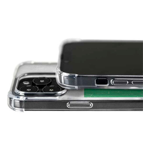 Bulgarian Flag Distressed iPhone 14 Pro MagSafe Case